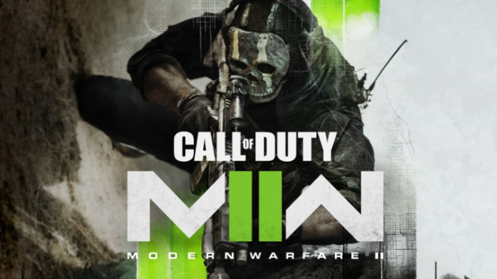 Modern Warfare 2