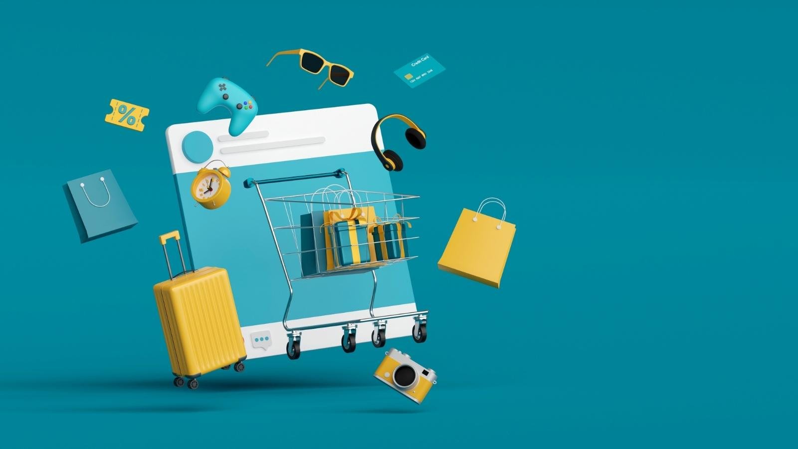 Ecommerce funding 8fig