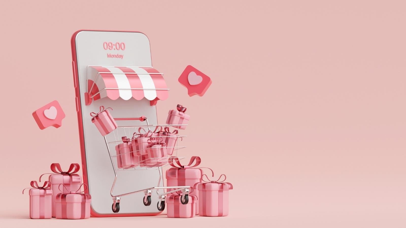 ecommerce trends eCommerce trends