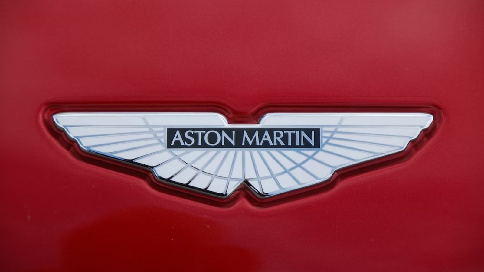 Geely Acquires Aston Martin
