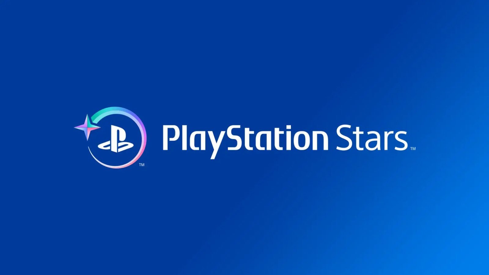 PlayStation Stars loyalty program