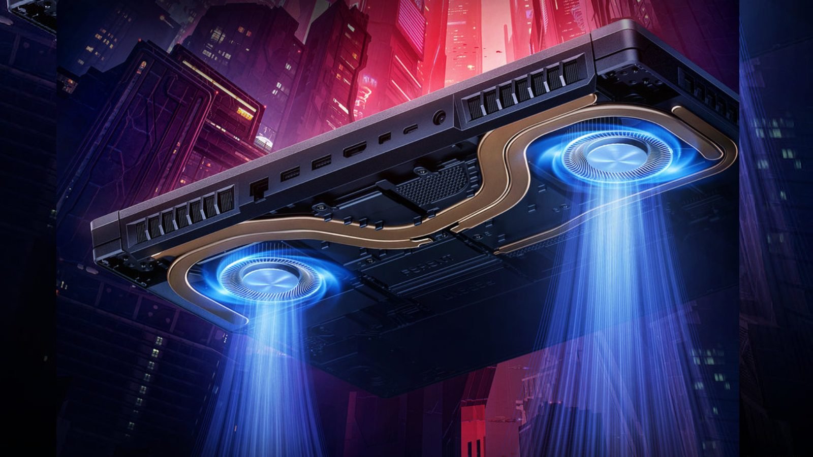 Redmi G Pro Ryzen Edition