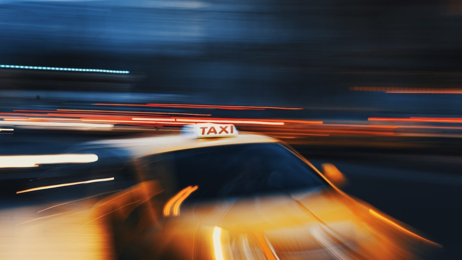 robotaxi service Robotaxi Service