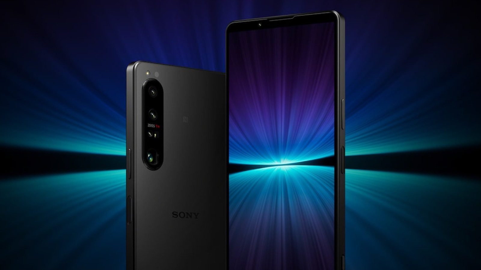 Sony Xperia 1 IV