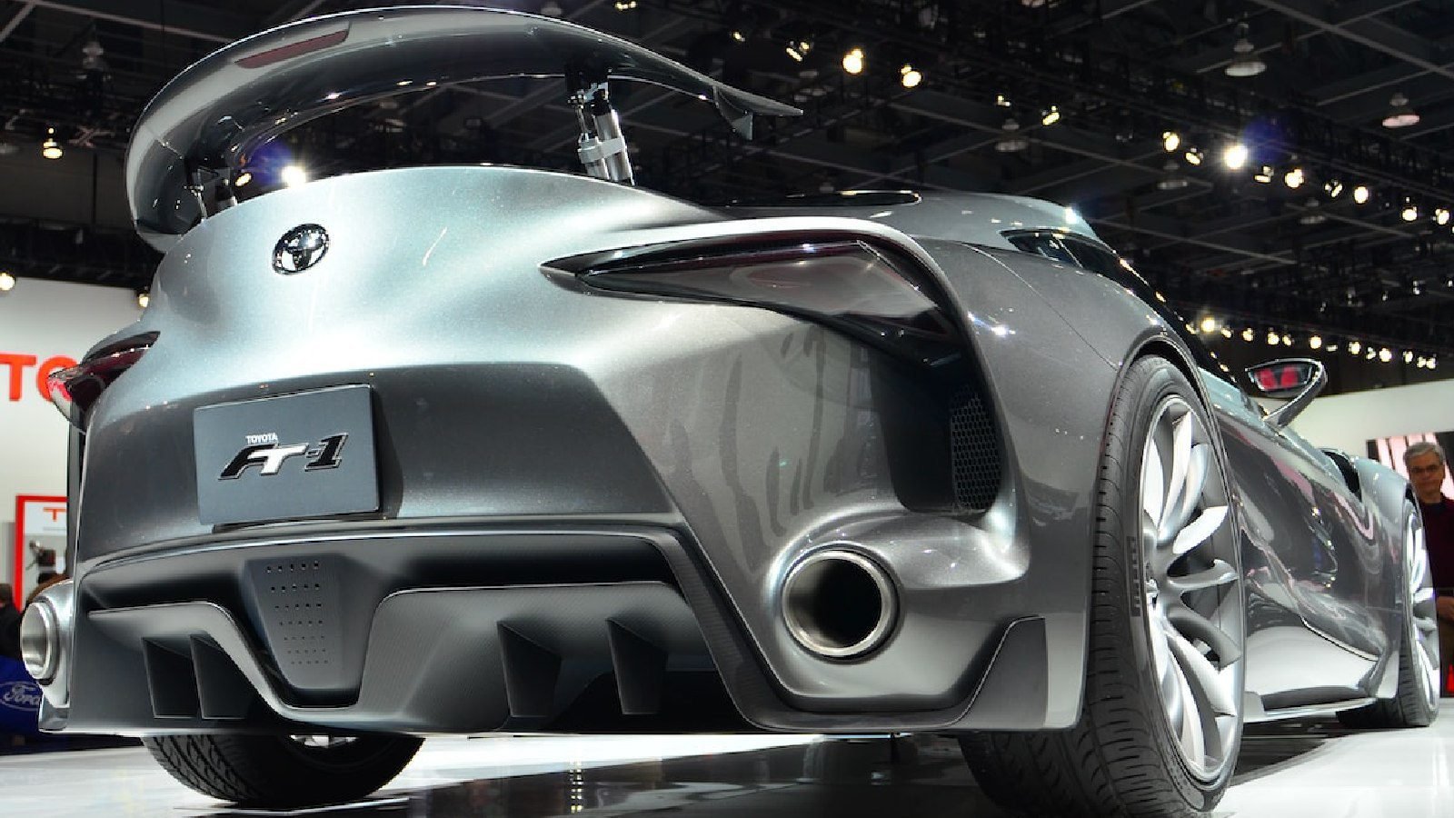 Toyota Chip Shortage