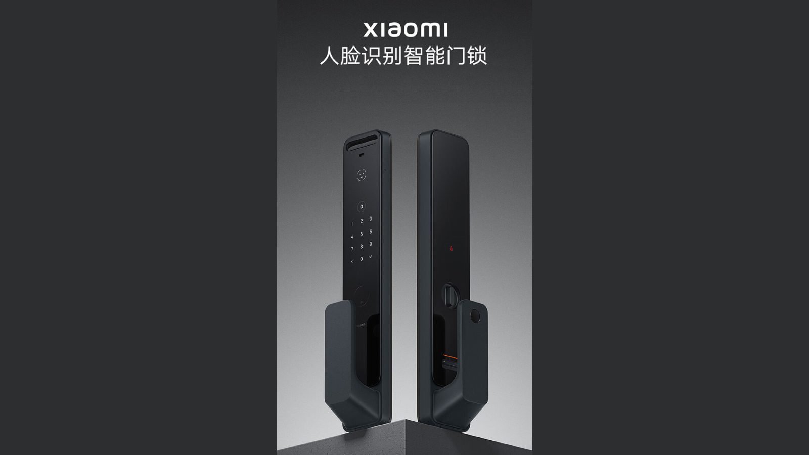 Xiaomi Smart Door Lock