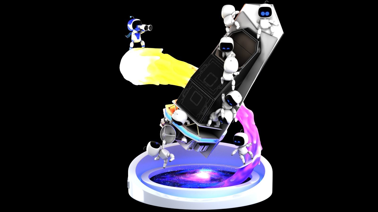 PlayStation Stars 5th tier