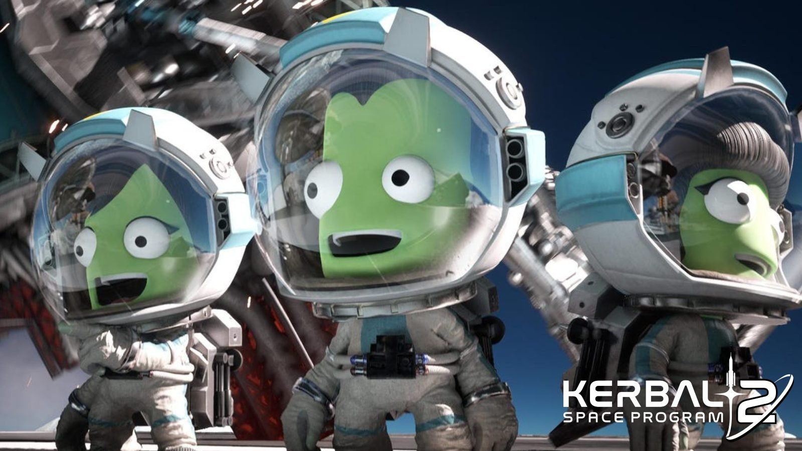 Kerbal Space Program 2 Early Access Release Date Gameplay And More   Kerbal Space Program 2 Early Access 1 