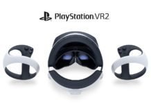 PS VR2 Headsets