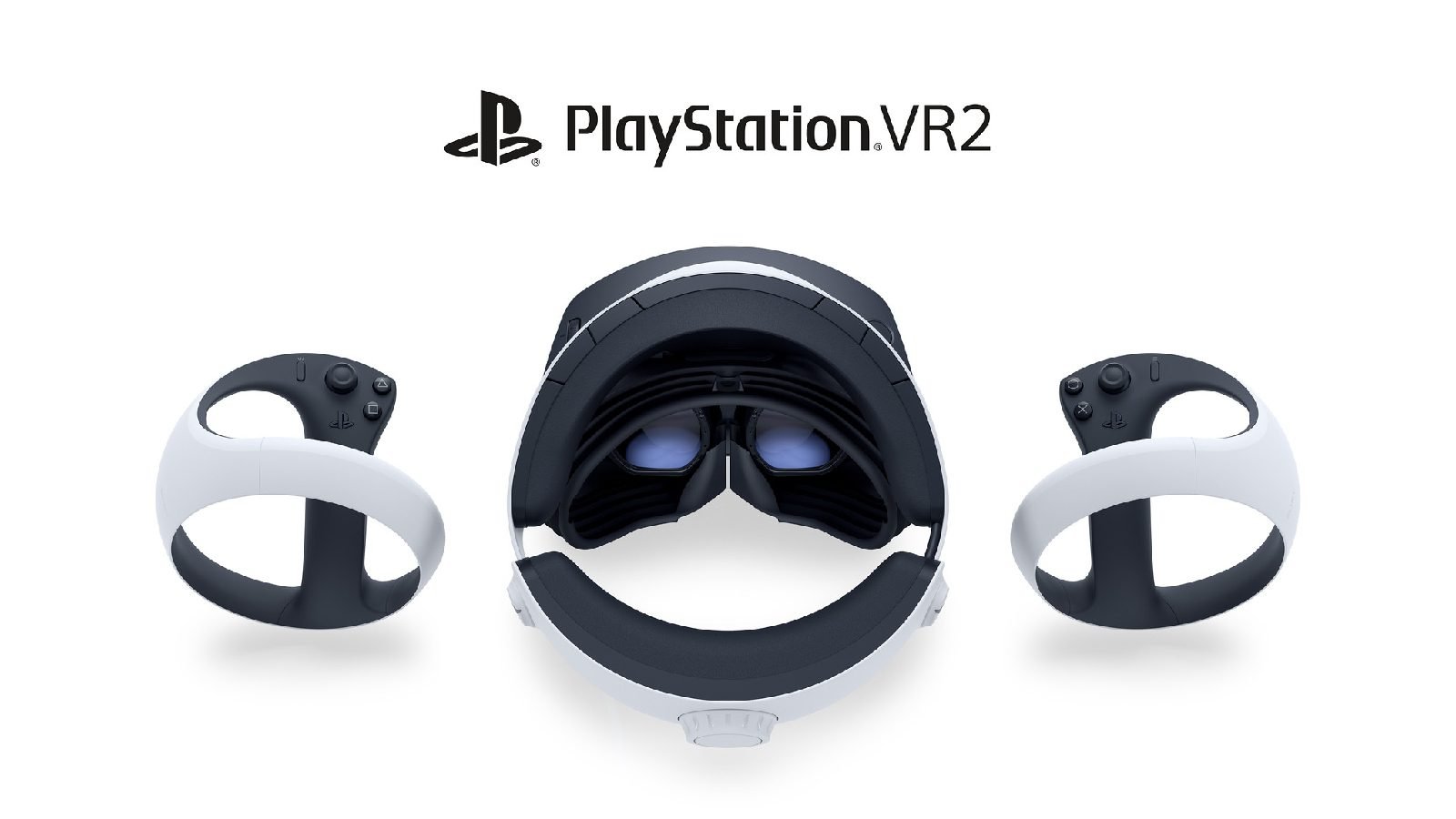 PS VR2 Headsets
