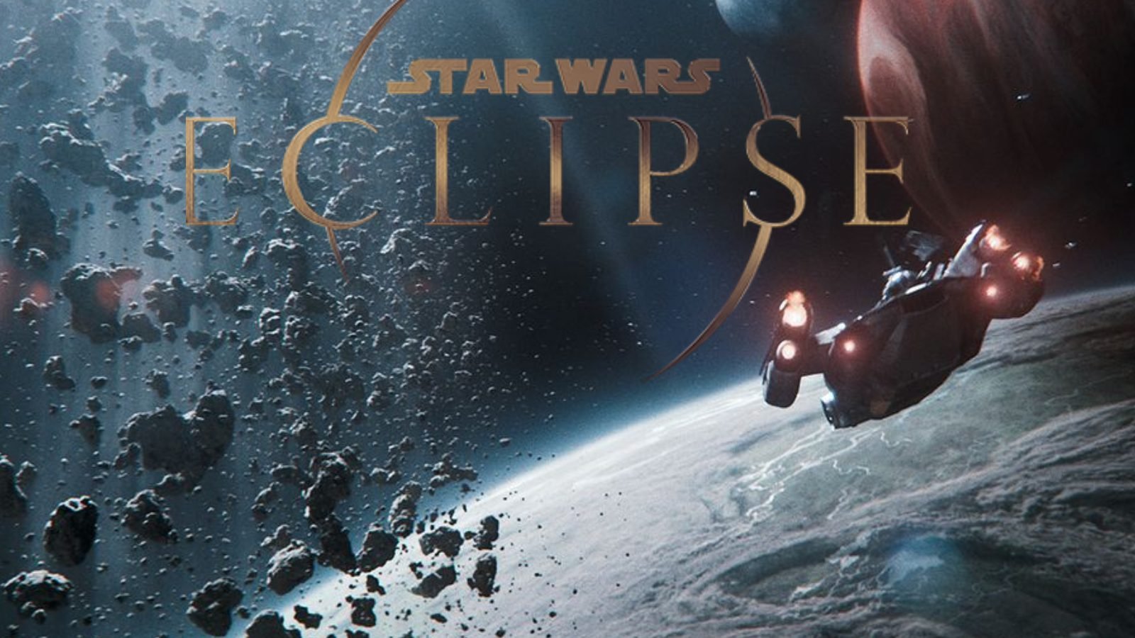 Star War Eclipse new race, release date, and more revealed so far