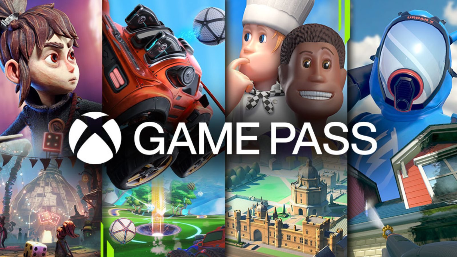 Microsoft hints at Xbox Game pass price increase