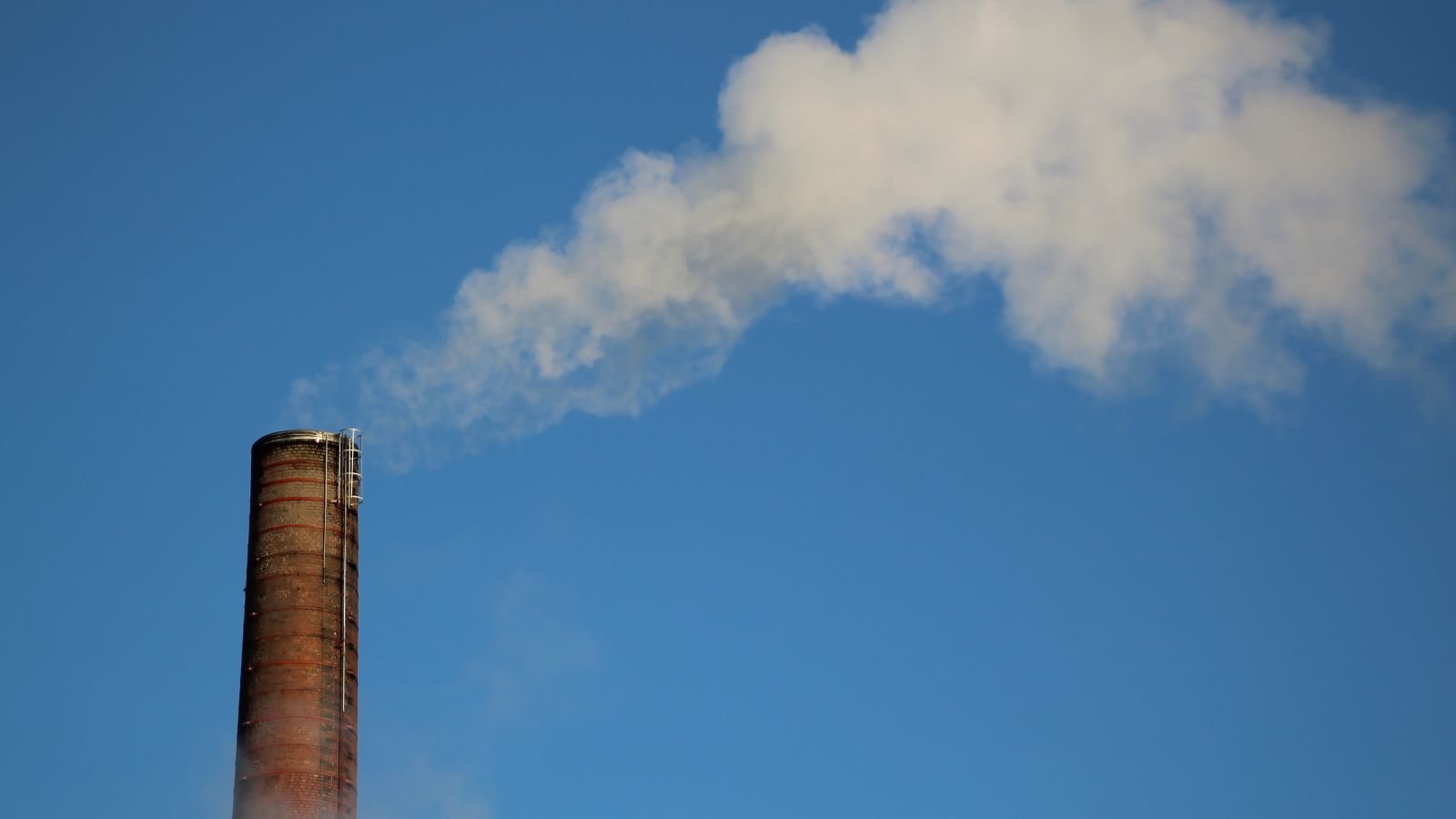 Carbon Emission Information Platform