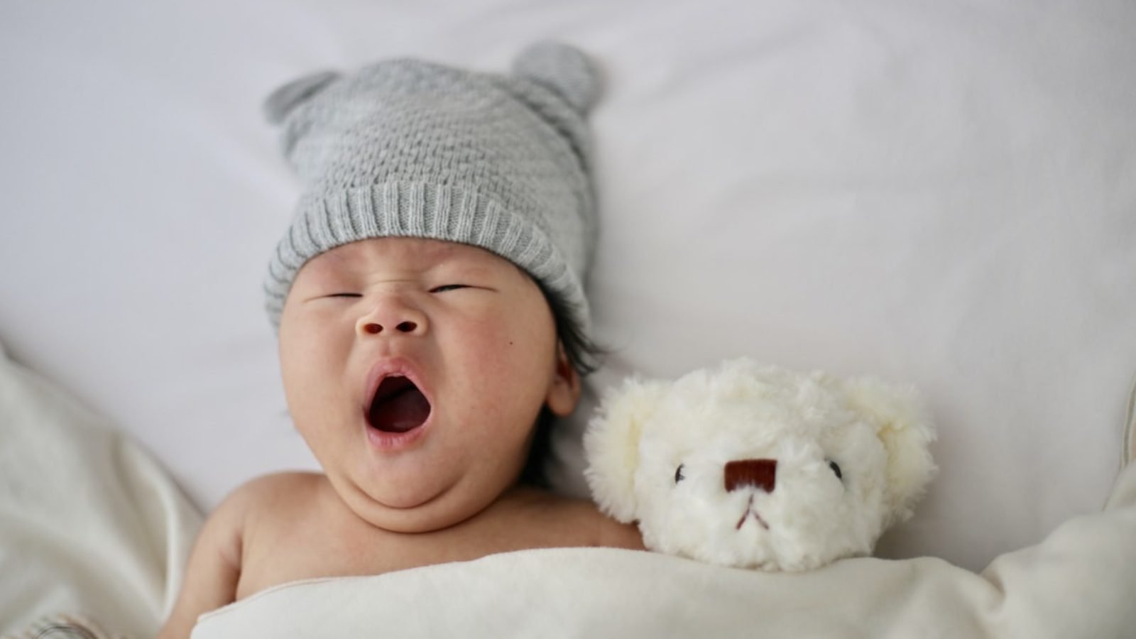 Intelligent Sleep Coaxing