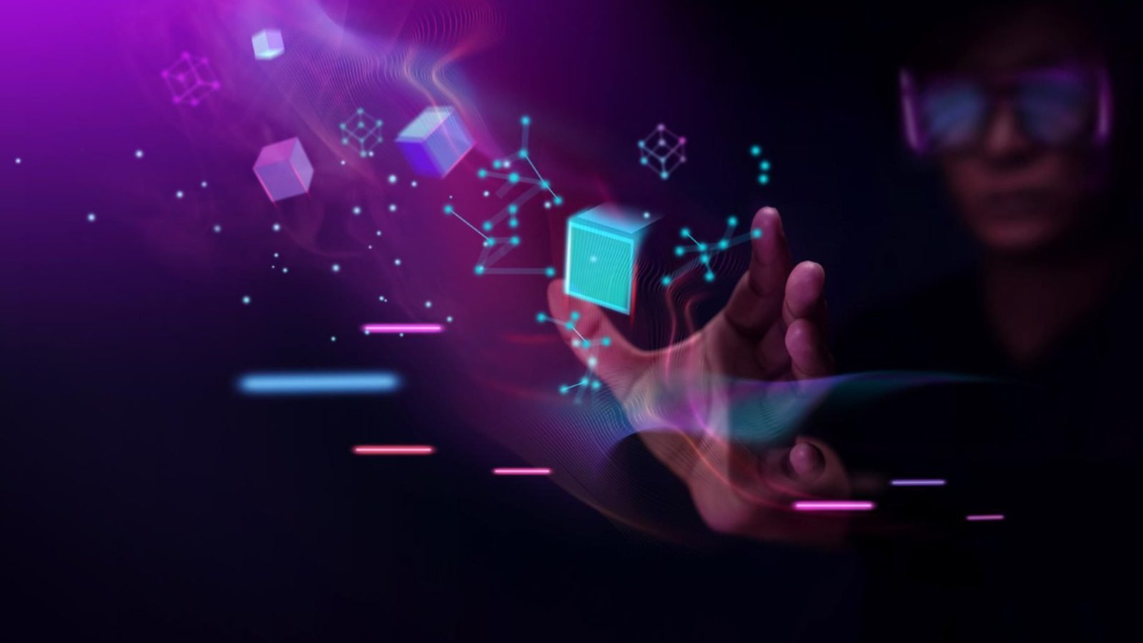 metaverse blockchain Metaverse Blockchain Platform