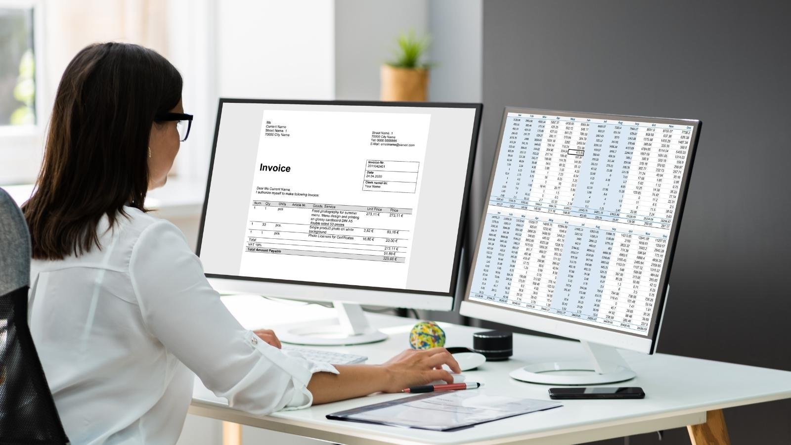 Revnue Contract Management Software