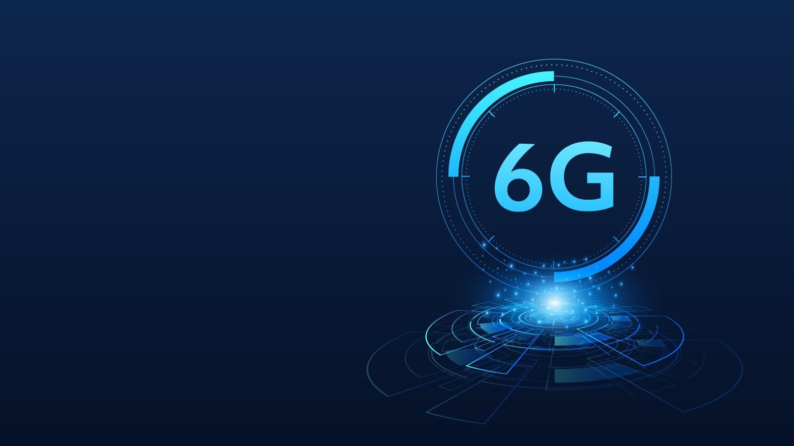 ZTE 6G Key Technology