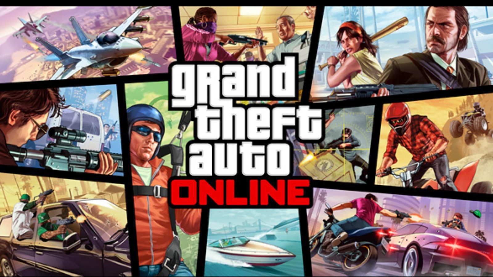 Rockstar Sets Rules for RP Servers in GTA 5; Ban on NFTs and Lootboxes