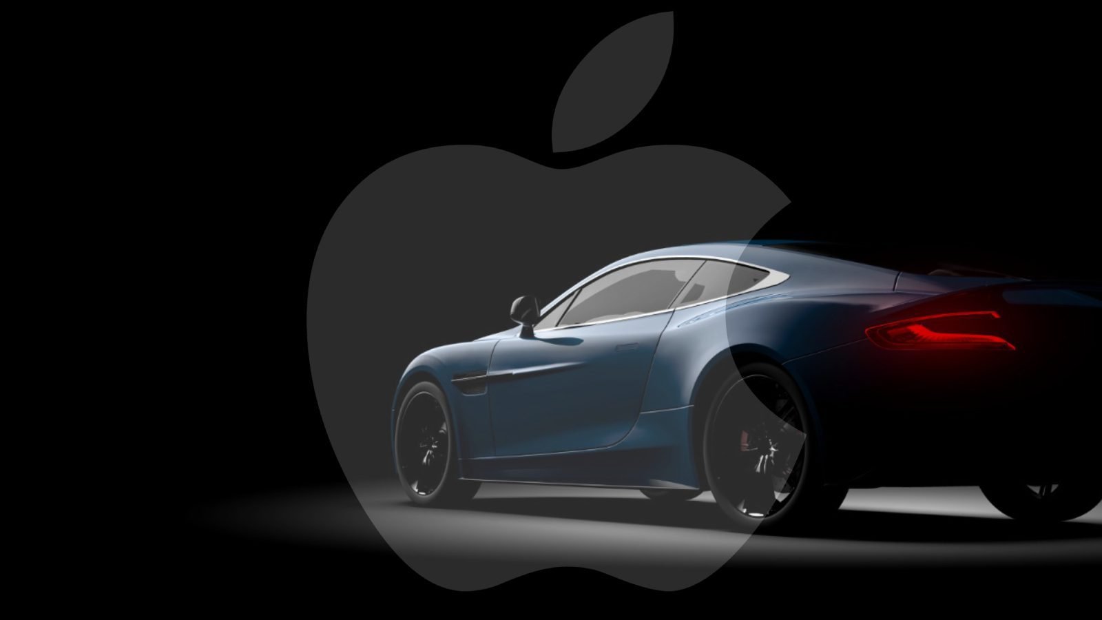 Apple New Vehicle control Patent