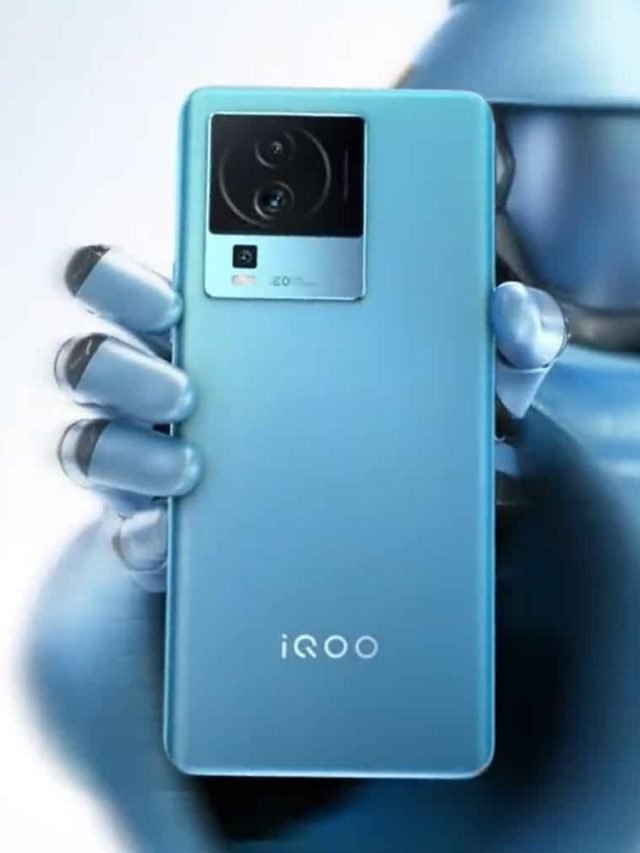 iQOO Neo 7 SE Specifications Get Leaked and Set to Launch on December 2