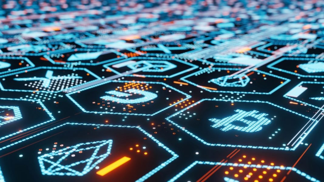Crypto Mining