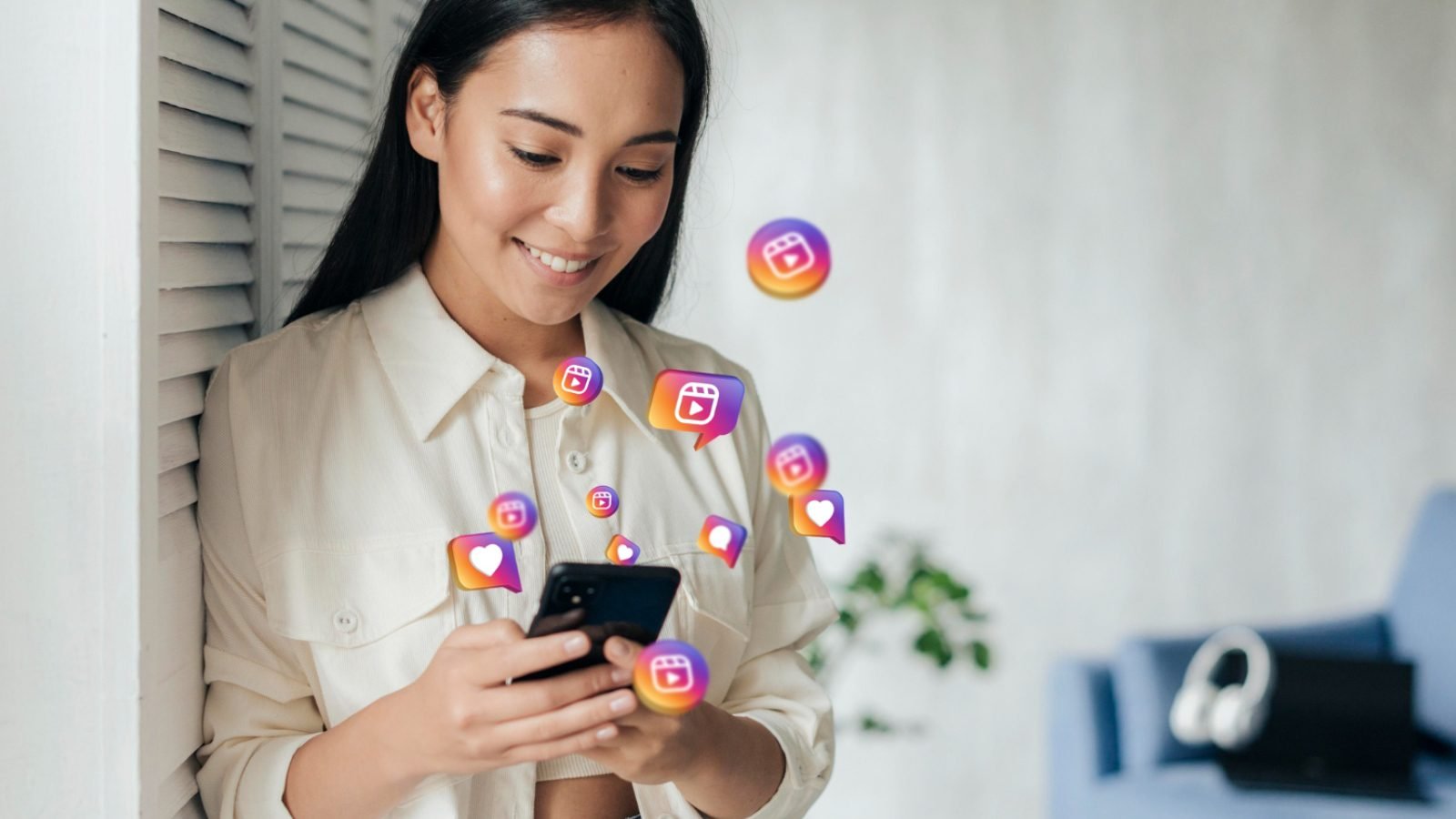 Instagram New Edition of Stories