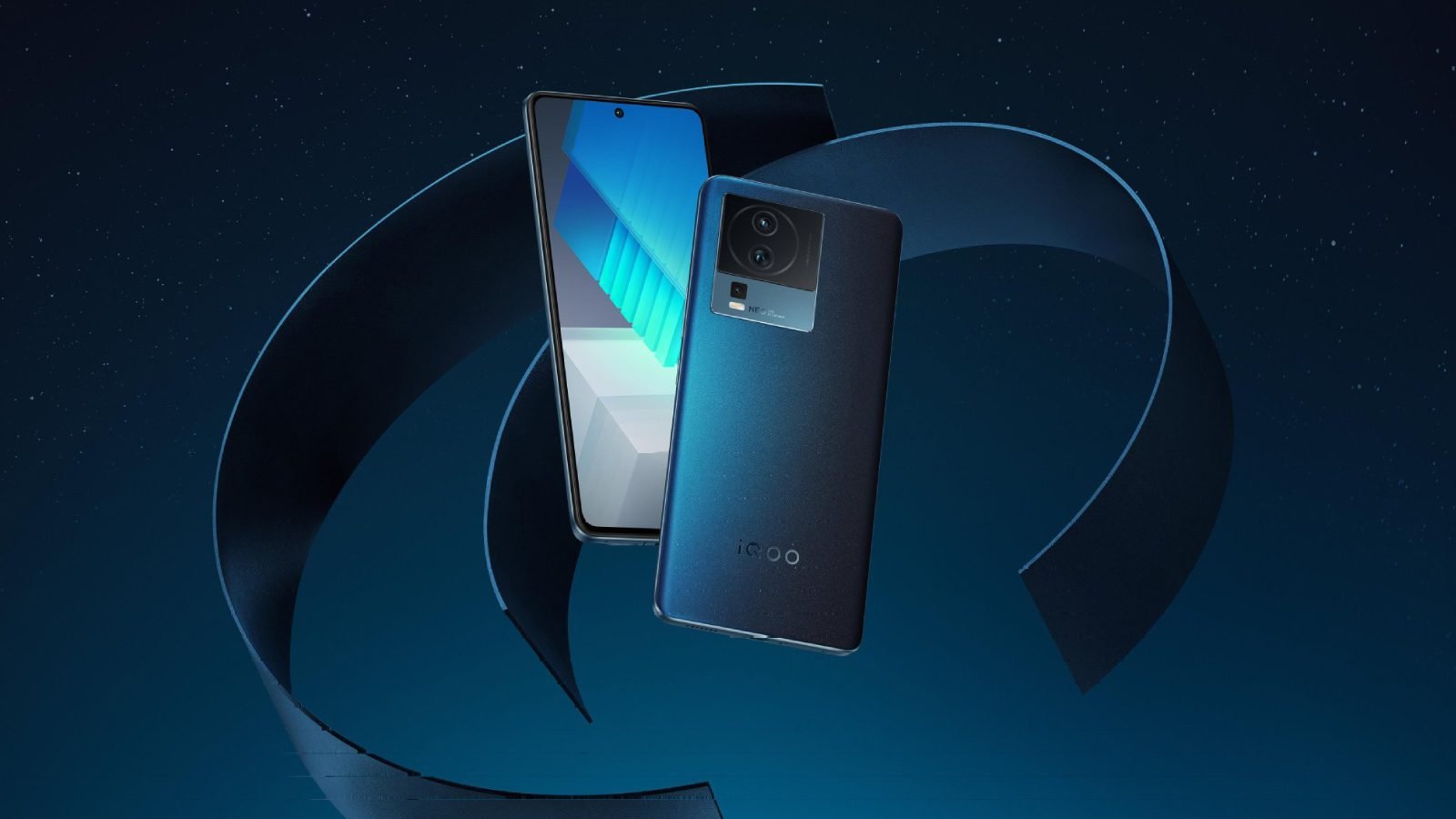 iQOO Neo7 Smartphone