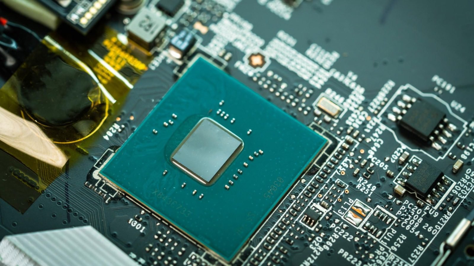 laptop gpu GPU Shipments