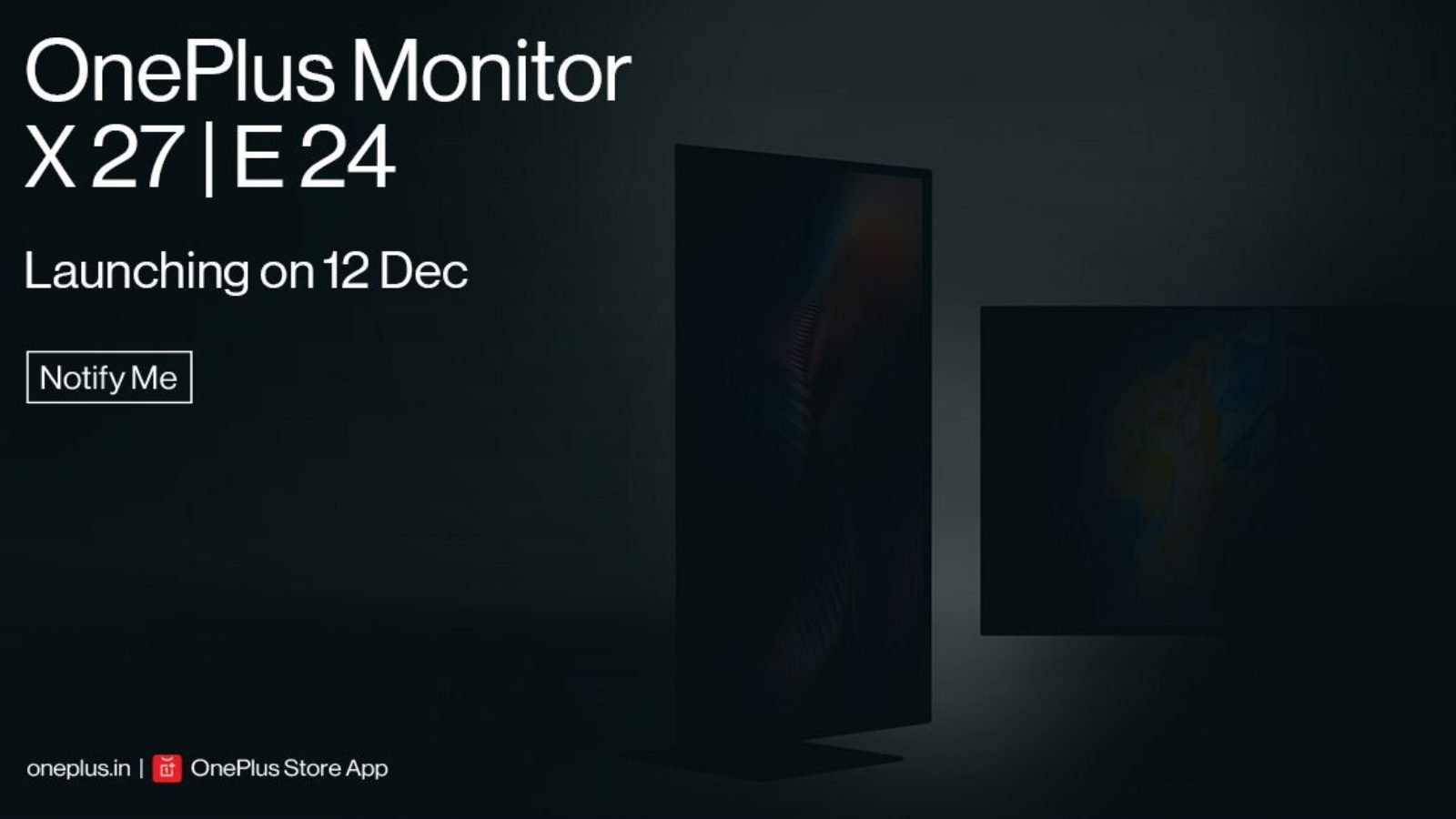 OnePlus Monitor