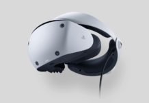 PlayStation VR 2 Headset