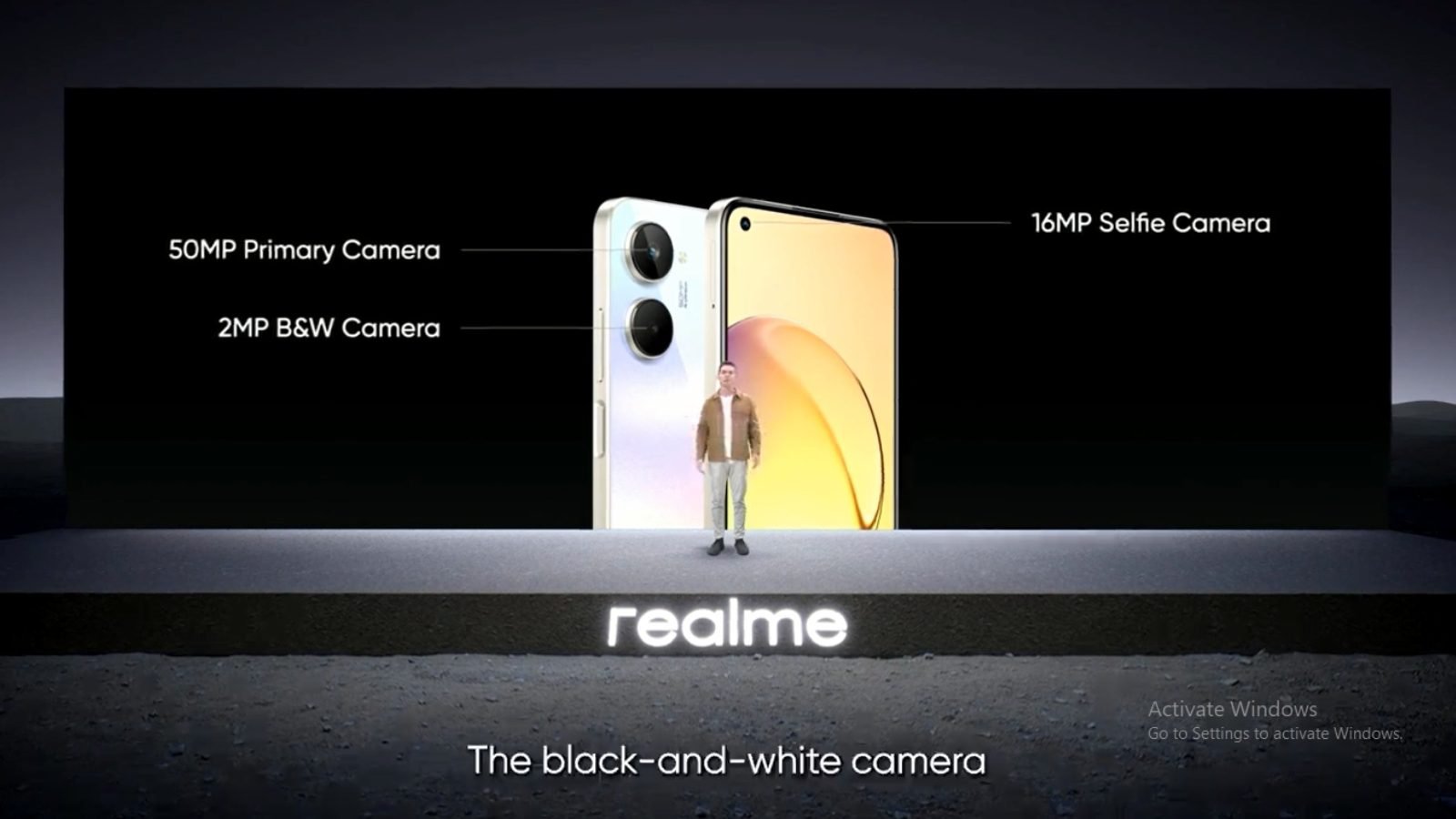 Realme 10 Global Launch