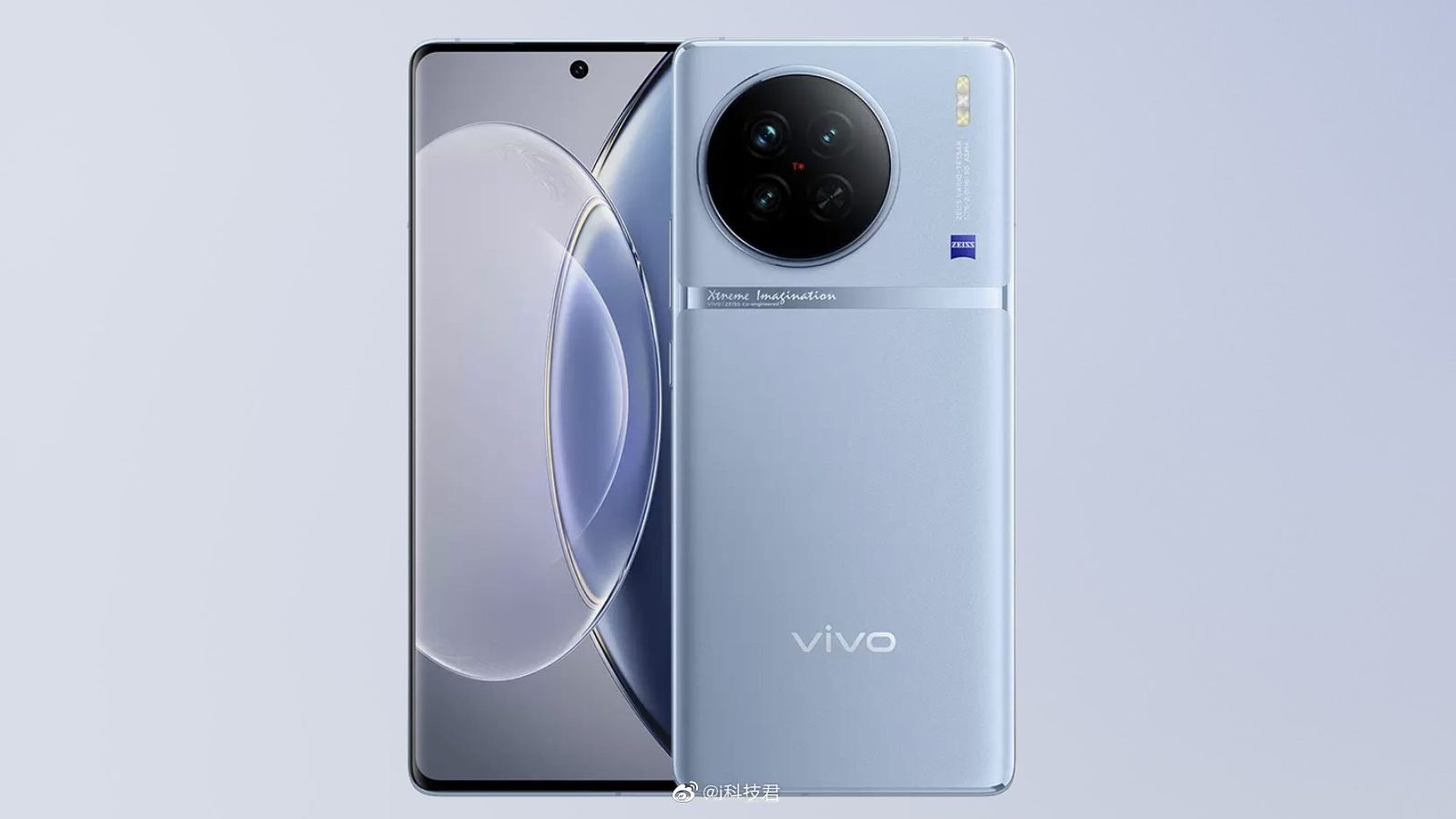 Vivo X90