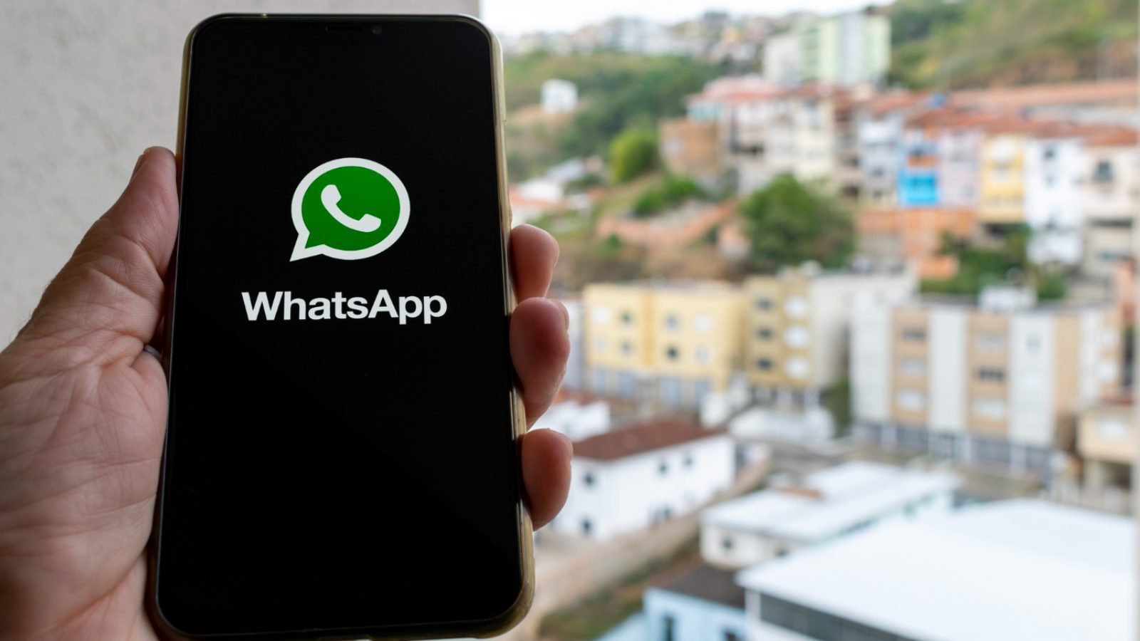 Hackers forged whatsapp