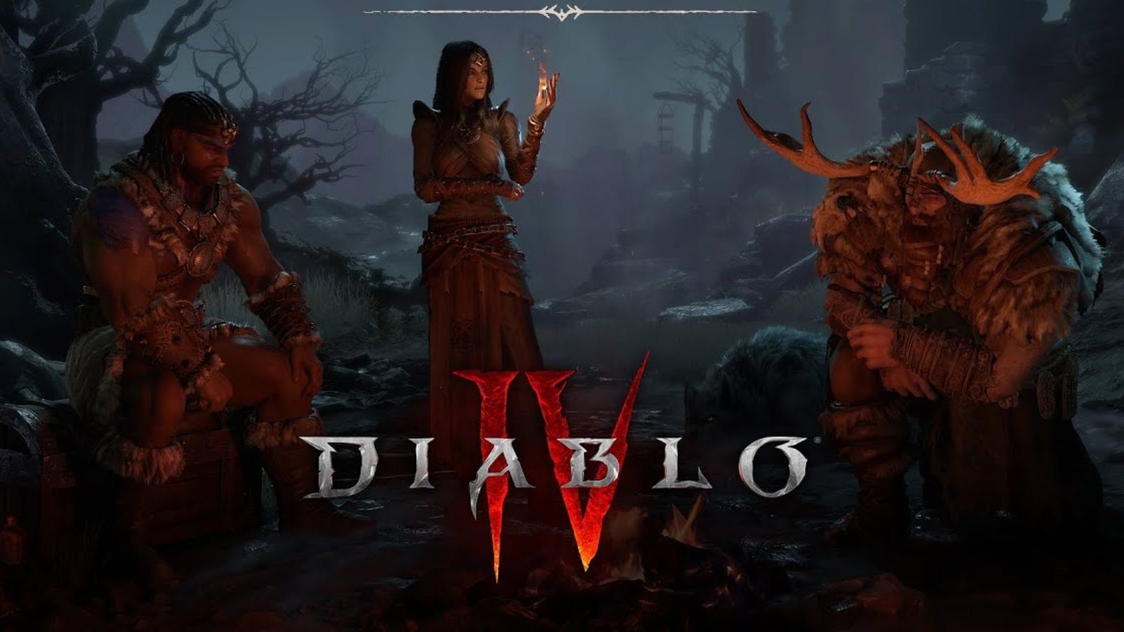 Microsoft Has Leaked The Diablo 4 Download Size And Launch Date