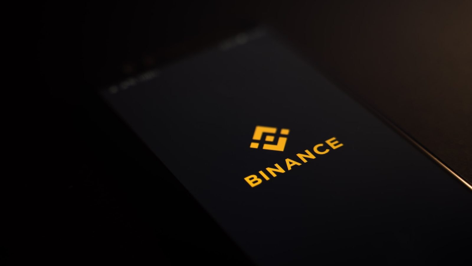Binance Crypto Exchange