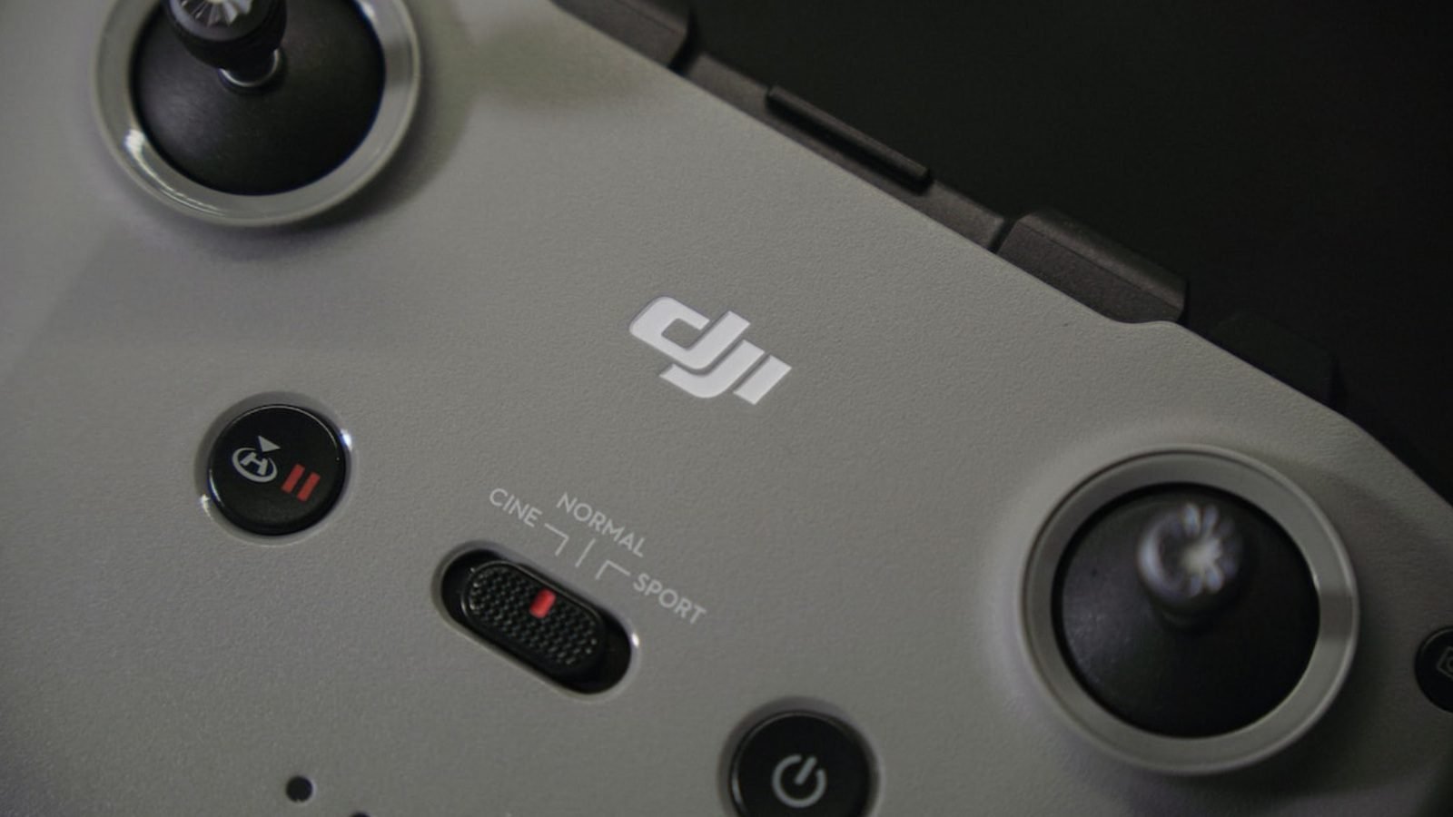DJI Controller