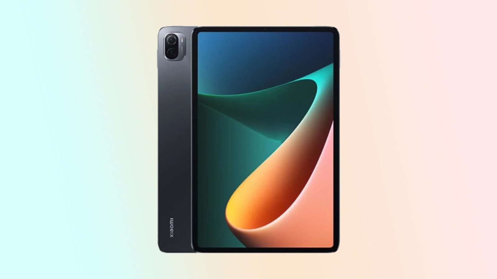 Xiaomi Pad 6