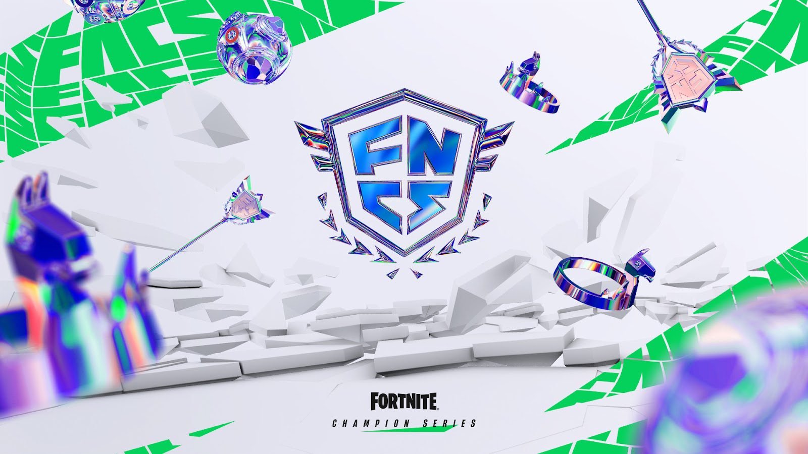 Fortnite FNCS Global Championship 2023 Prizepool, Schedule, And More