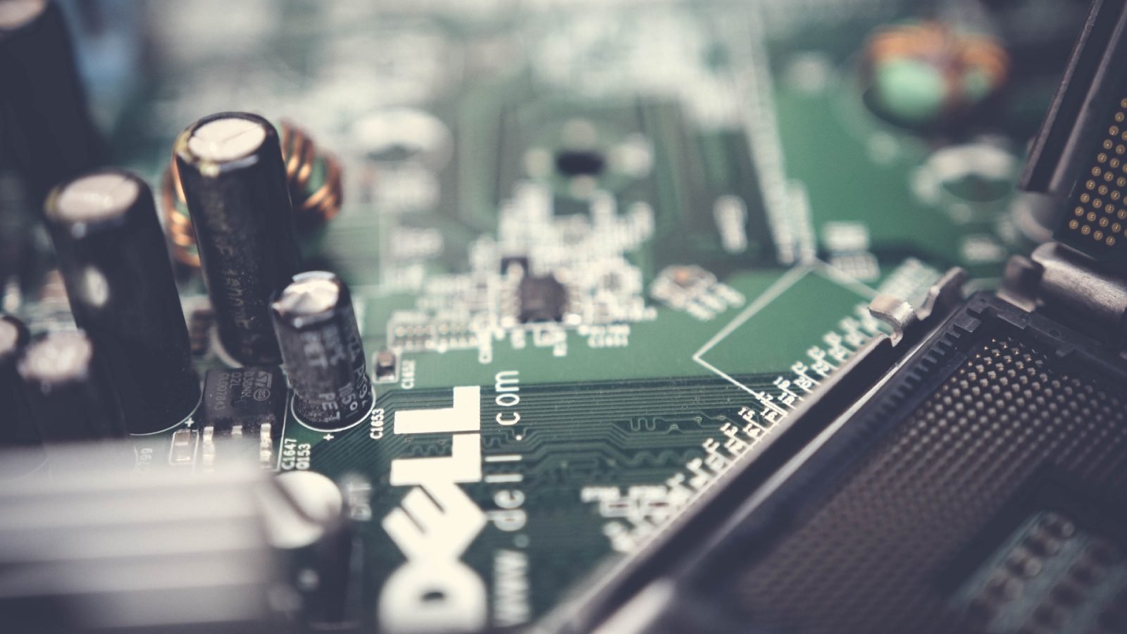 dell china made chips Dell China Made Chips