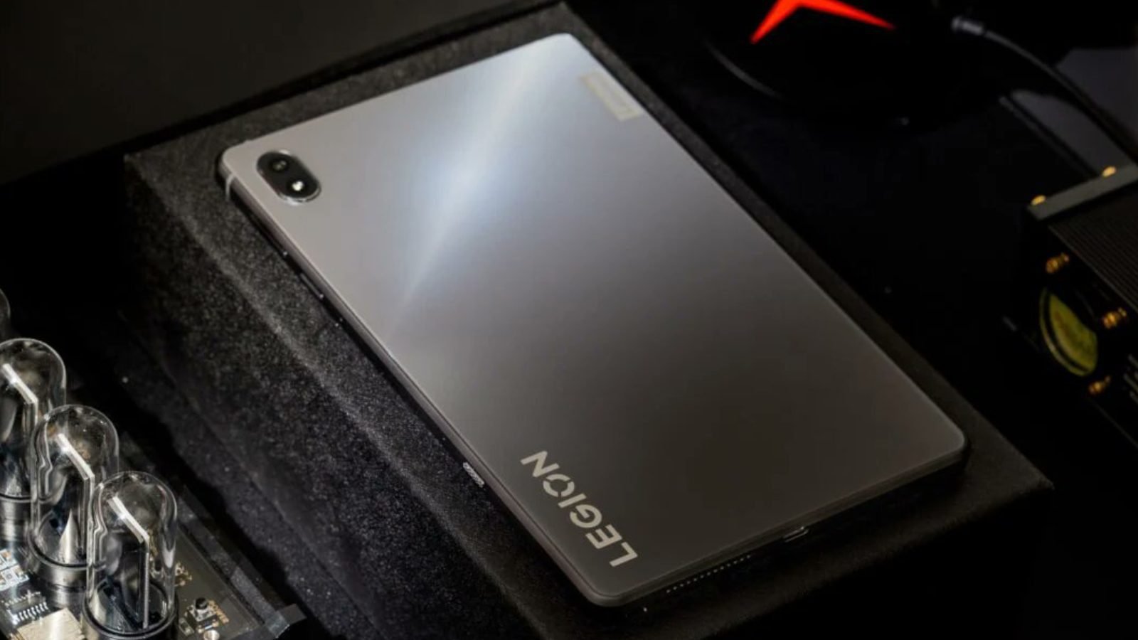 Lenovo Legion Y700 is Gearing Up for a Possible Global Launch