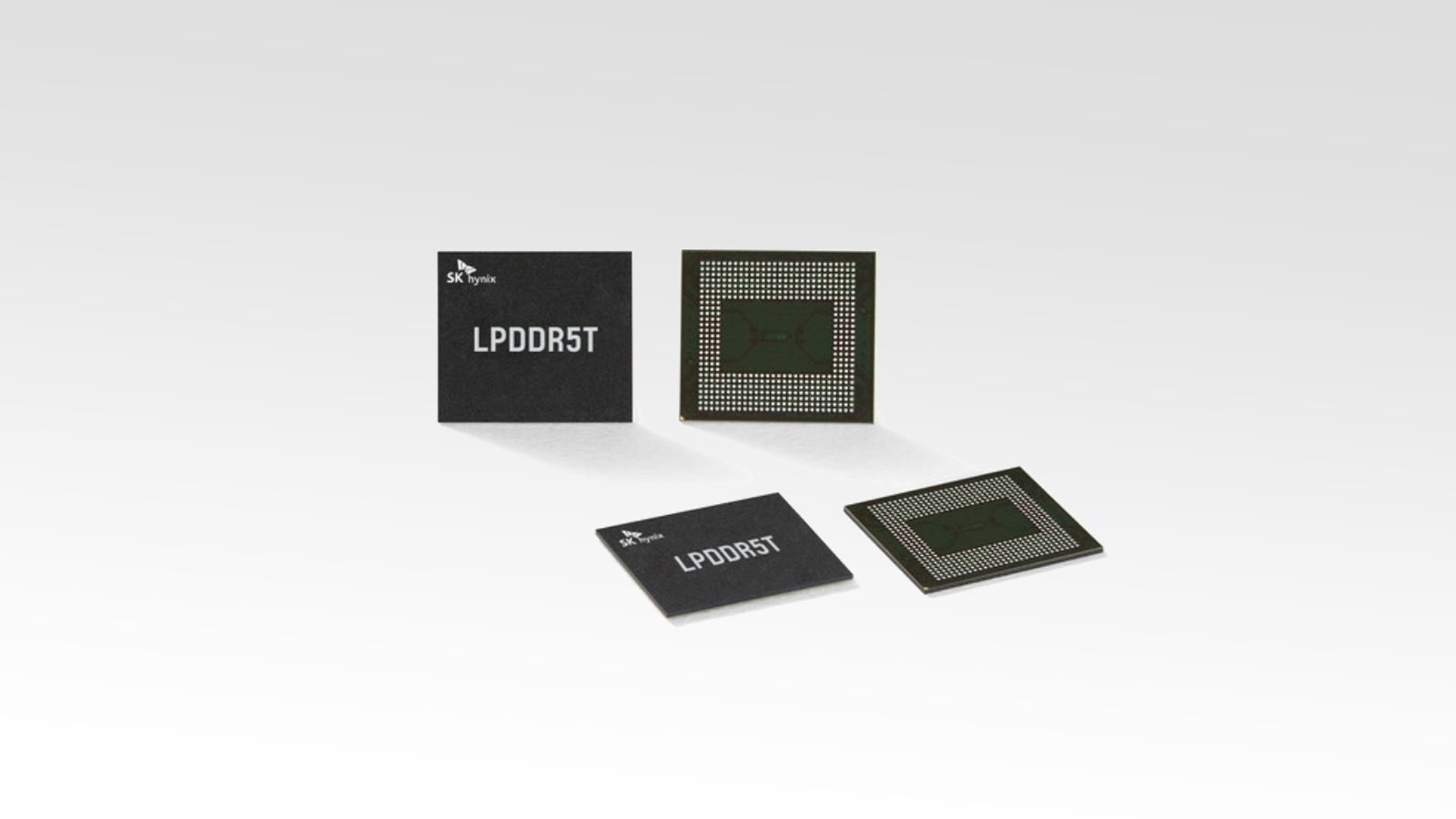 sk hynix lpddr5t SK Hynix LPDDR5T