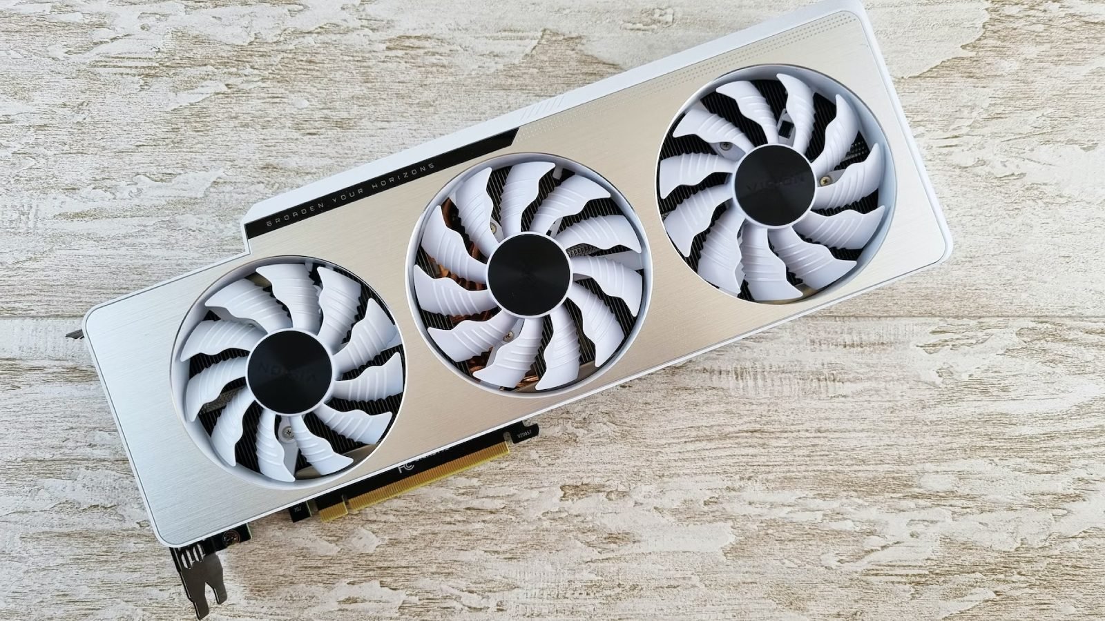 Graphics Card Market