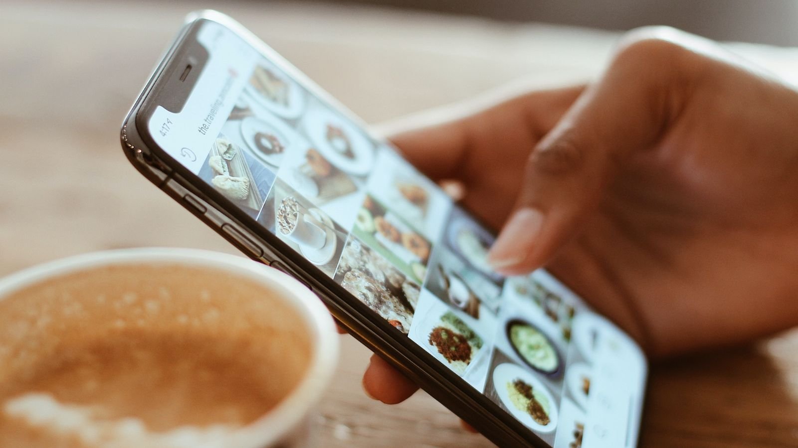 Instagram Share A Reel