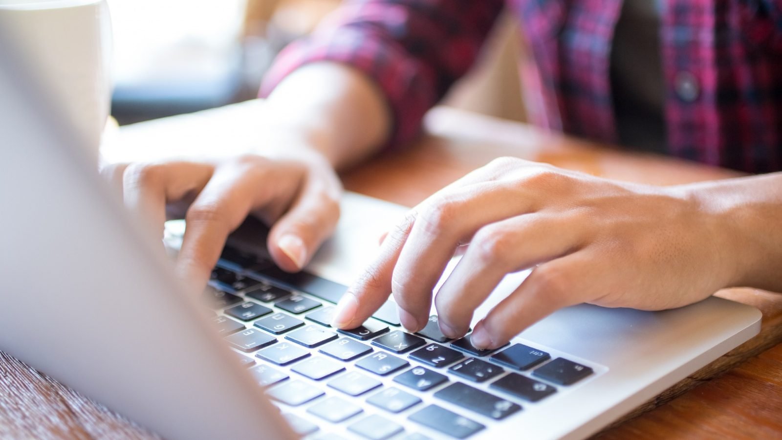 Keeping Internet Safe