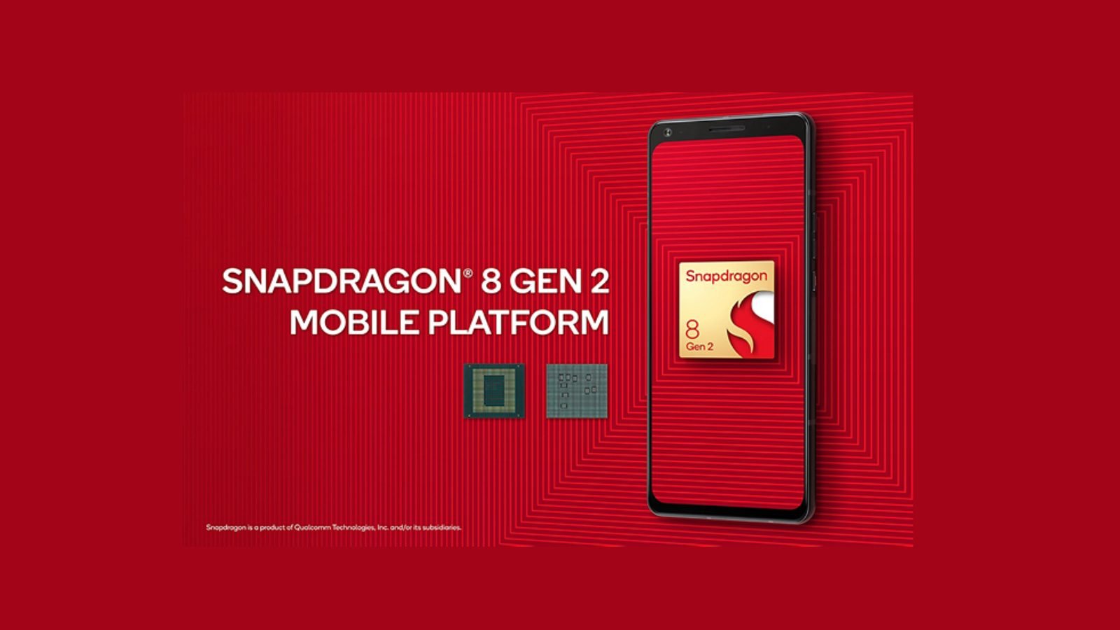 Snapdragon Mobile Platform