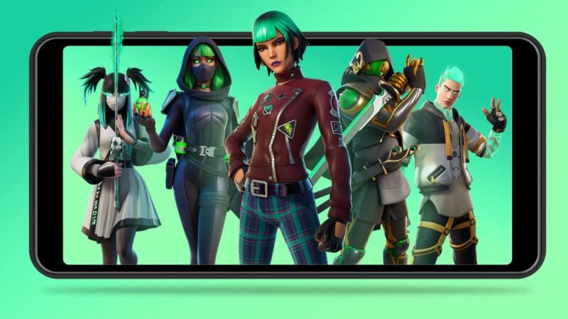 How to Play Fortnite with Xbox Cloud Gaming