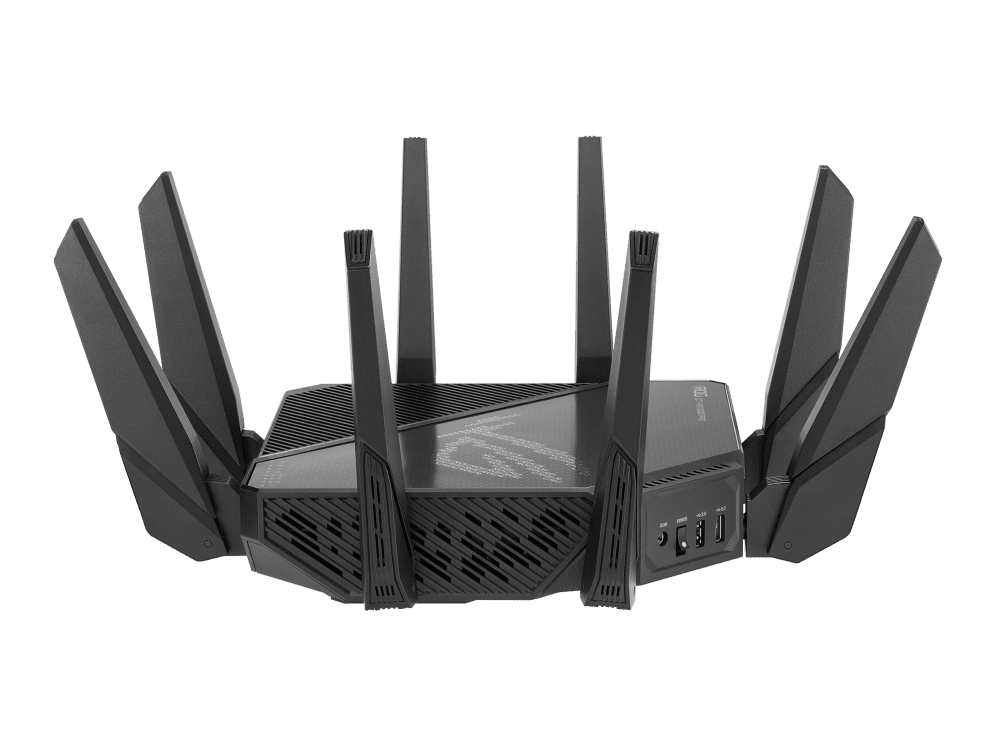 ASUS Unveils New GT-AX11000 Pro WiFi Router