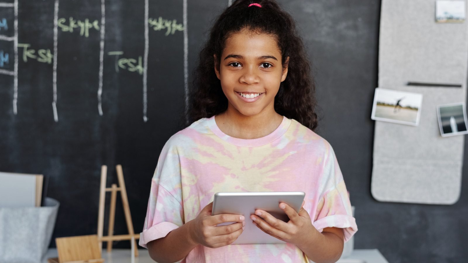 Google Helps Kids Safe Online