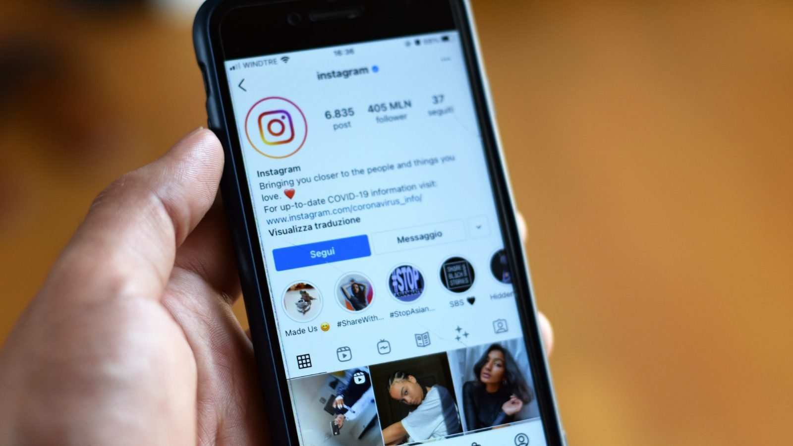 Instagram Stories Widget: Embed Best Instagram Stories on Website