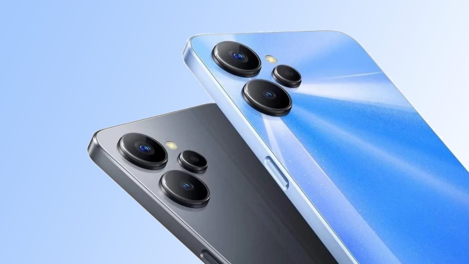 Realme 10T 5G